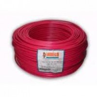 ELECT. CABLE DUPLEX  2X16